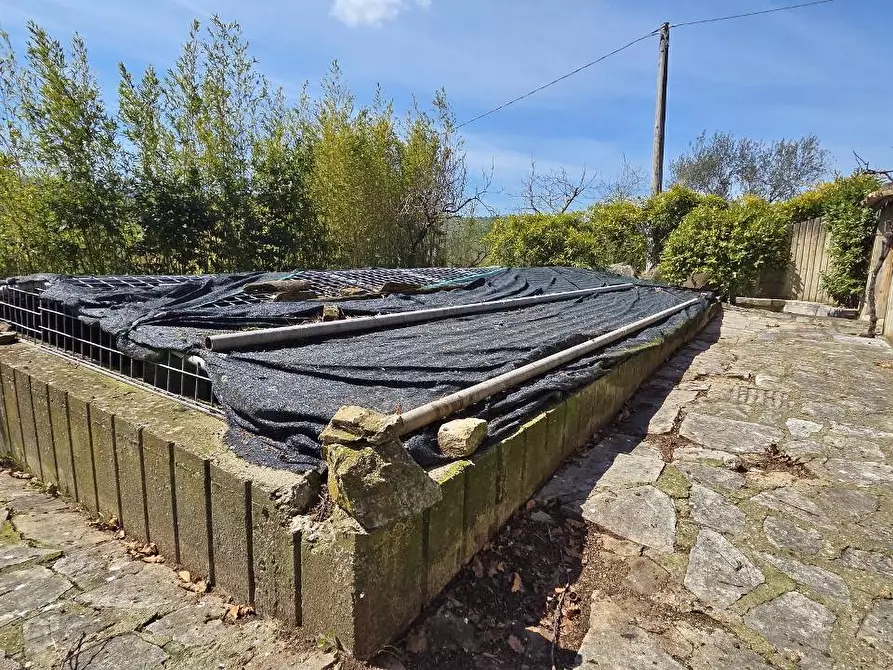 Immagine 19 di Villa in vendita  in Taverna delle noci 56 a Parolise