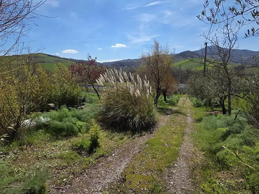 Immagine 20 di Villa in vendita  in Taverna delle noci 56 a Parolise