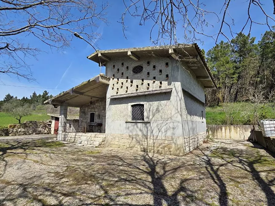 Immagine 8 di Villa in vendita  in Taverna delle noci 56 a Parolise