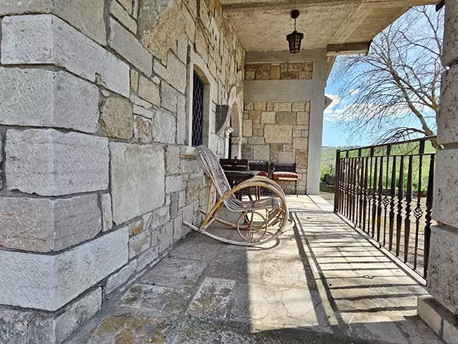 Immagine 24 di Villa in vendita  in Taverna delle noci 56 a Parolise