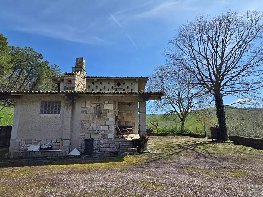 Immagine 6 di Villa in vendita  in Taverna delle noci 56 a Parolise