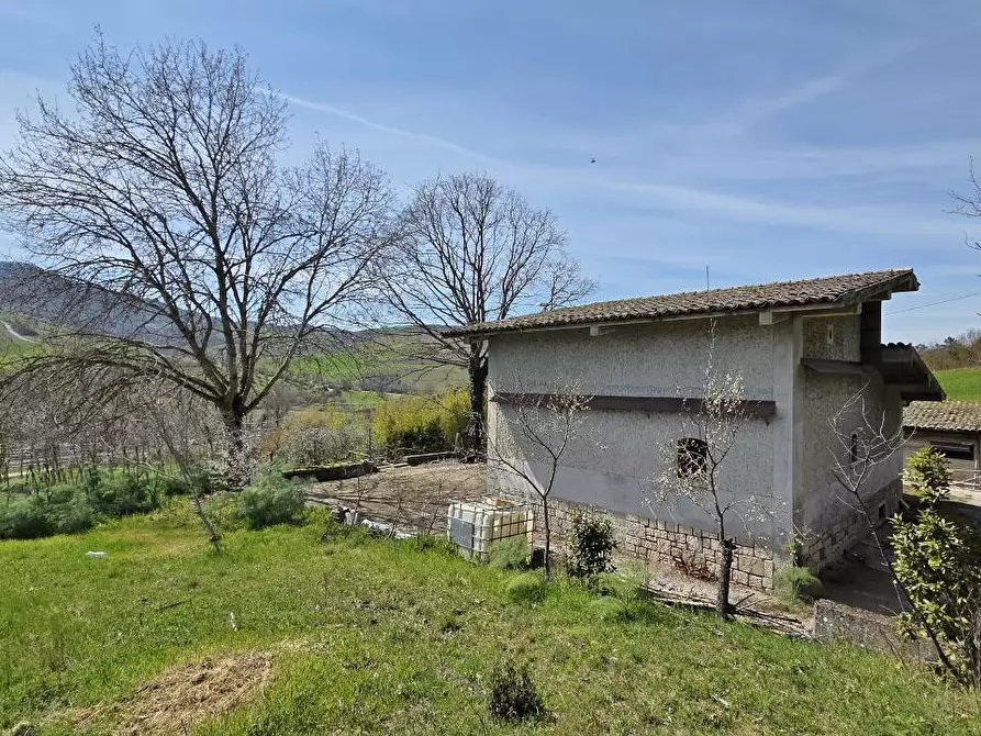 Immagine 7 di Villa in vendita  in Taverna delle noci 56 a Parolise