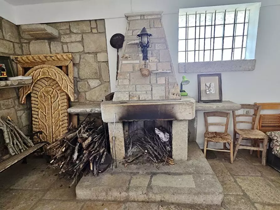 Immagine 28 di Villa in vendita  in Taverna delle noci 56 a Parolise