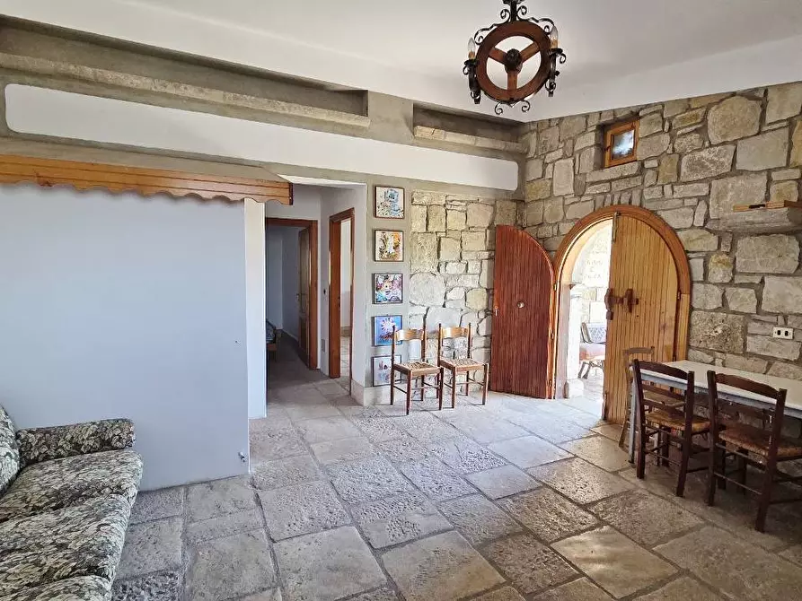 Immagine 30 di Villa in vendita  in Taverna delle noci 56 a Parolise