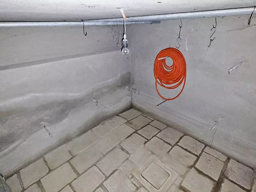 Immagine 40 di Villa in vendita  in Taverna delle noci 56 a Parolise