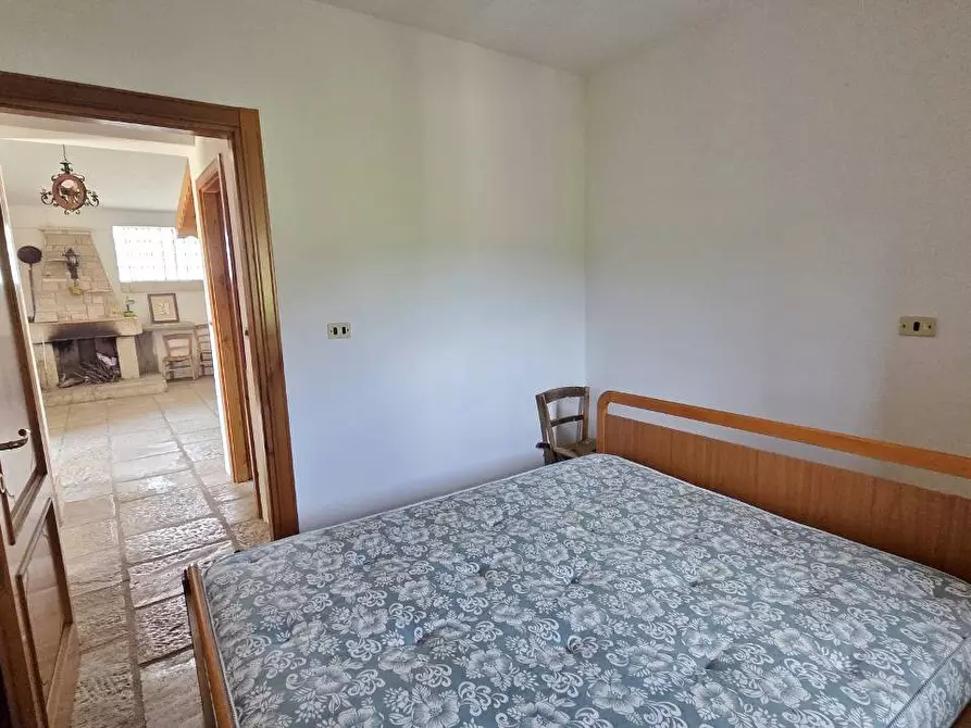 Immagine 36 di Villa in vendita  in Taverna delle noci 56 a Parolise