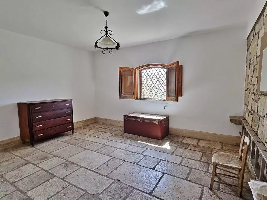 Immagine 34 di Villa in vendita  in Taverna delle noci 56 a Parolise