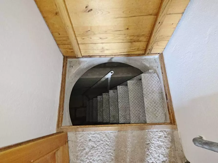 Immagine 39 di Villa in vendita  in Taverna delle noci 56 a Parolise