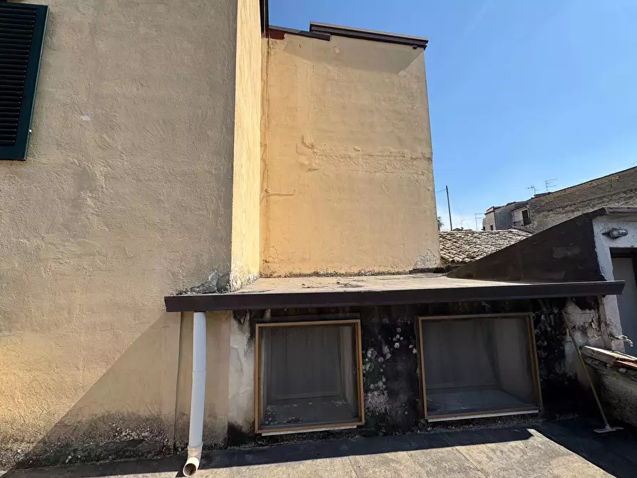 Immagine 2 di Casa semindipendente in vendita  in VIA COLORI a Mirabella Eclano