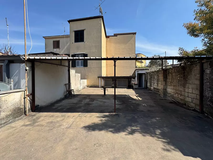 Immagine 4 di Casa semindipendente in vendita  in VIA COLORI a Mirabella Eclano