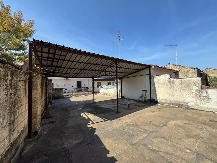 Immagine 5 di Casa semindipendente in vendita  in VIA COLORI a Mirabella Eclano