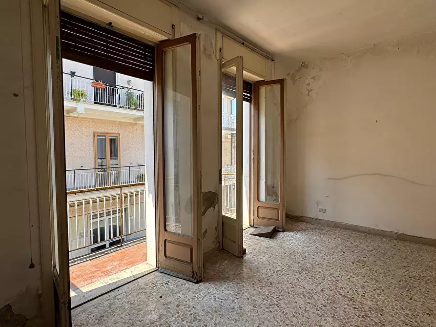 Immagine 7 di Casa semindipendente in vendita  in VIA COLORI a Mirabella Eclano