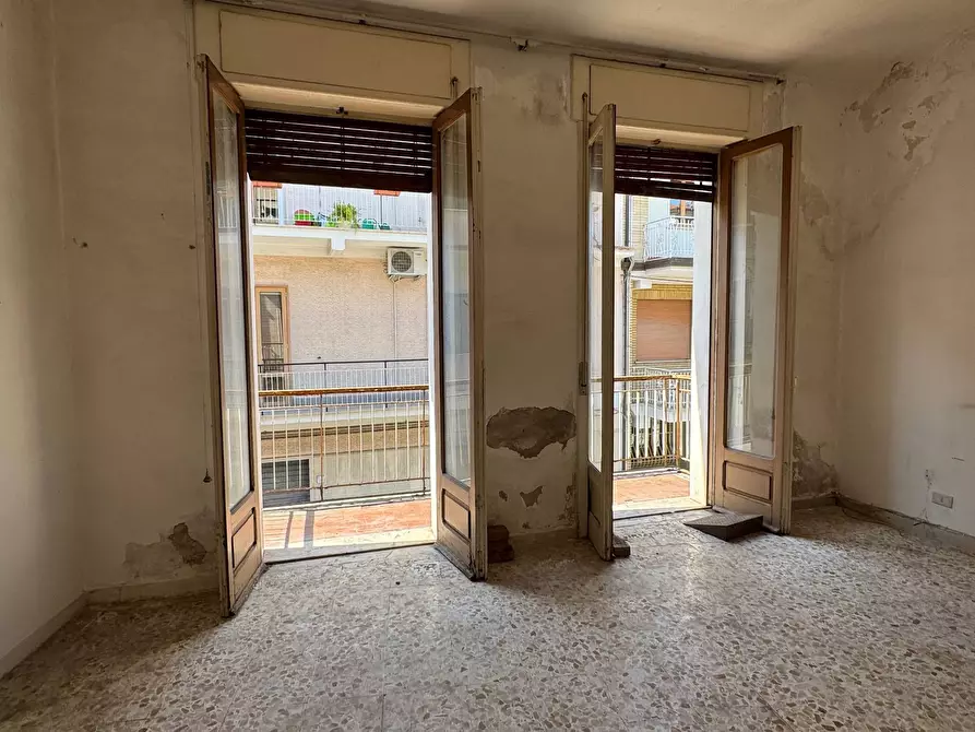 Immagine 9 di Casa semindipendente in vendita  in VIA COLORI a Mirabella Eclano