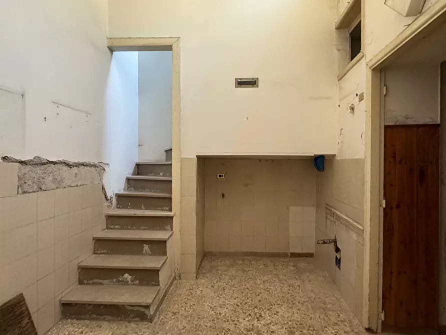 Immagine 12 di Casa semindipendente in vendita  in VIA COLORI a Mirabella Eclano