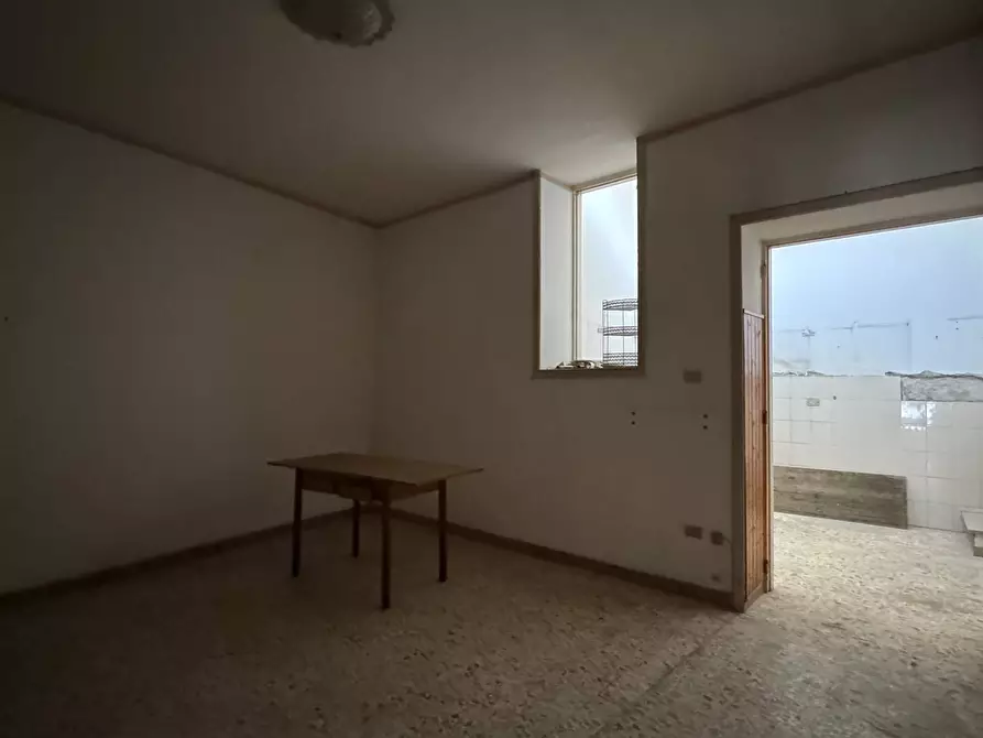 Immagine 14 di Casa semindipendente in vendita  in VIA COLORI a Mirabella Eclano