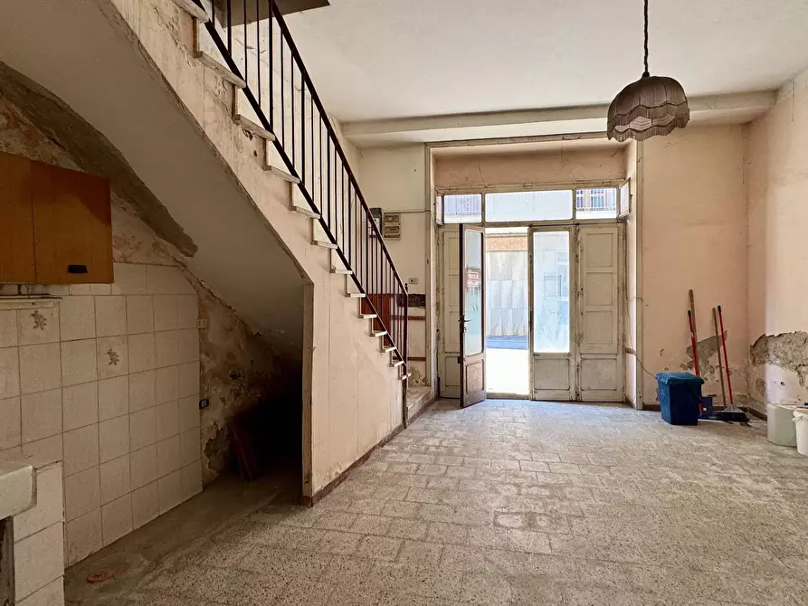 Immagine 15 di Casa semindipendente in vendita  in VIA COLORI a Mirabella Eclano