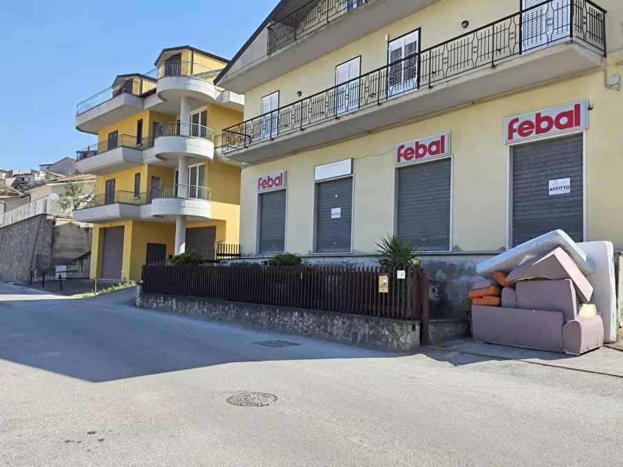 Immagine 2 di Attività commerciale in affitto  in Nazionale a Andretta