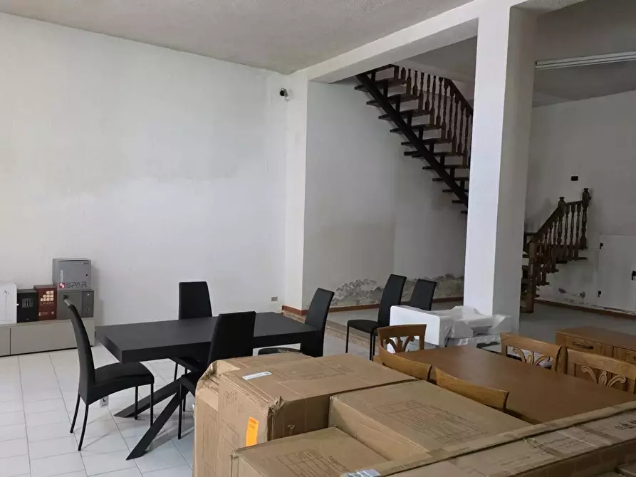 Immagine 7 di Attività commerciale in affitto  in Nazionale a Andretta