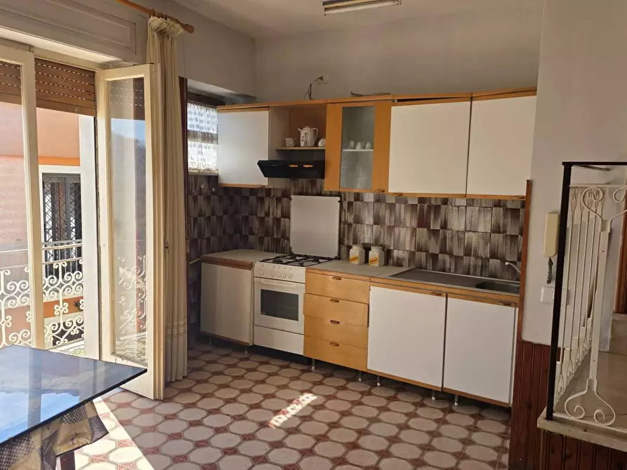 Immagine 6 di Casa semindipendente in vendita  in via cantone a Montemarano