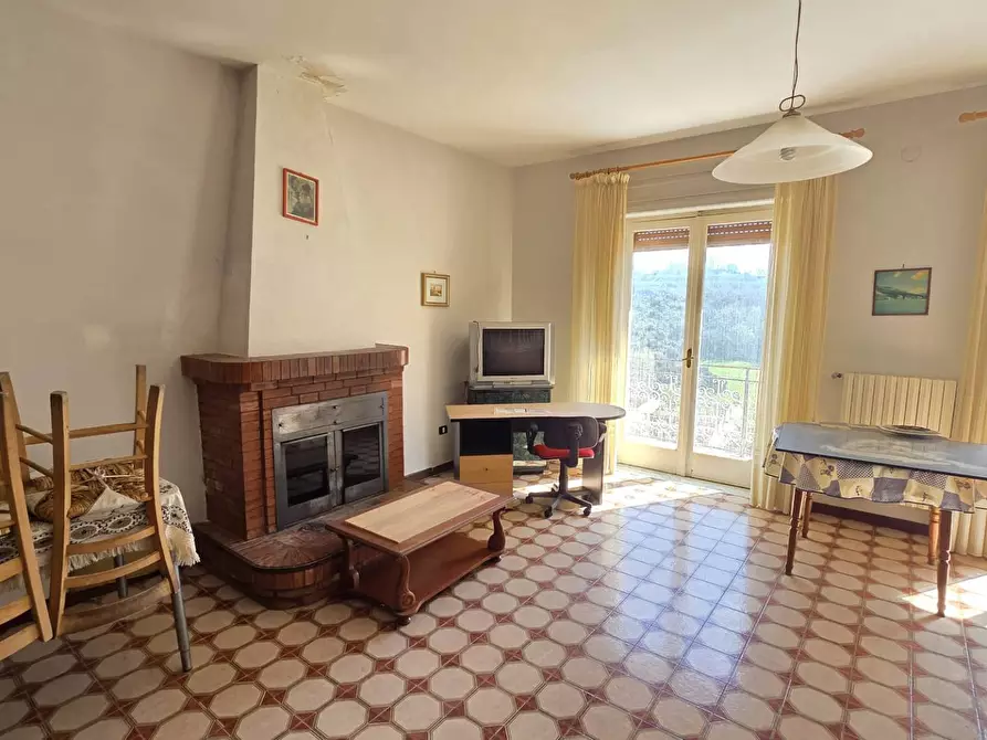 Immagine 7 di Casa semindipendente in vendita  in via cantone a Montemarano