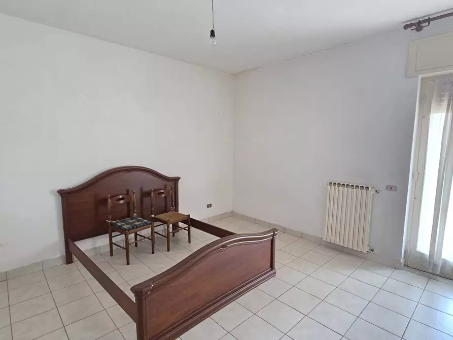 Immagine 11 di Casa semindipendente in vendita  in via cantone a Montemarano