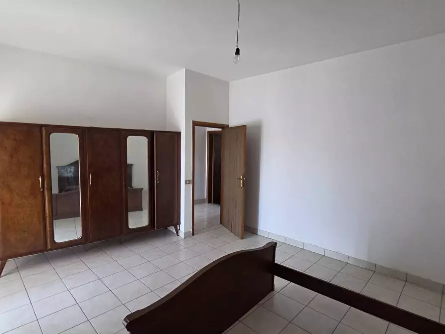 Immagine 12 di Casa semindipendente in vendita  in via cantone a Montemarano