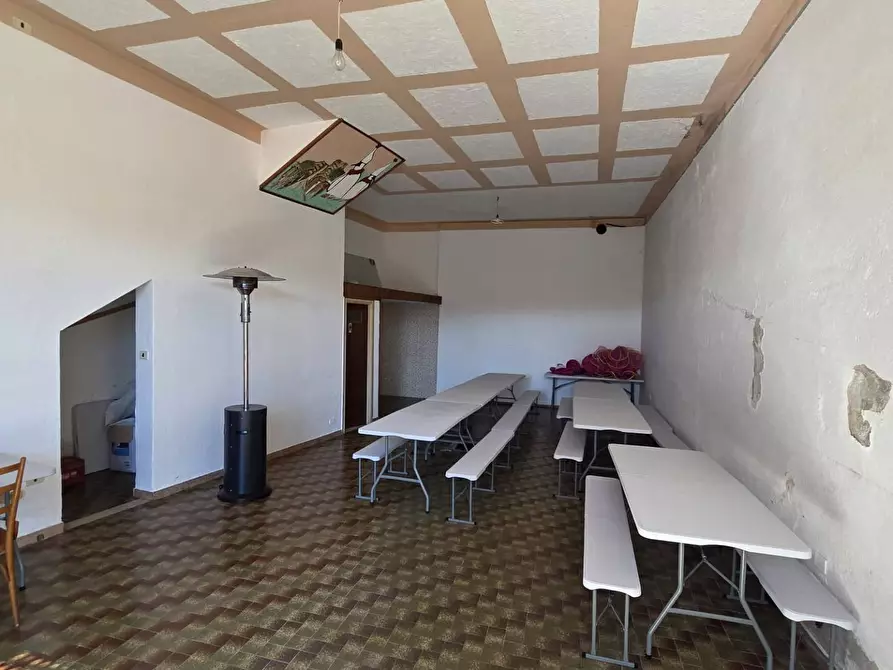 Immagine 15 di Casa semindipendente in vendita  in via cantone a Montemarano