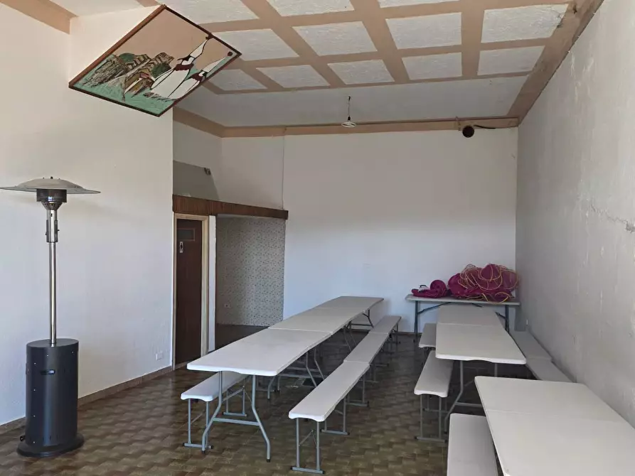 Immagine 16 di Casa semindipendente in vendita  in via cantone a Montemarano