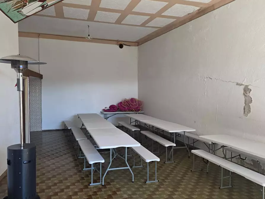 Immagine 17 di Casa semindipendente in vendita  in via cantone a Montemarano