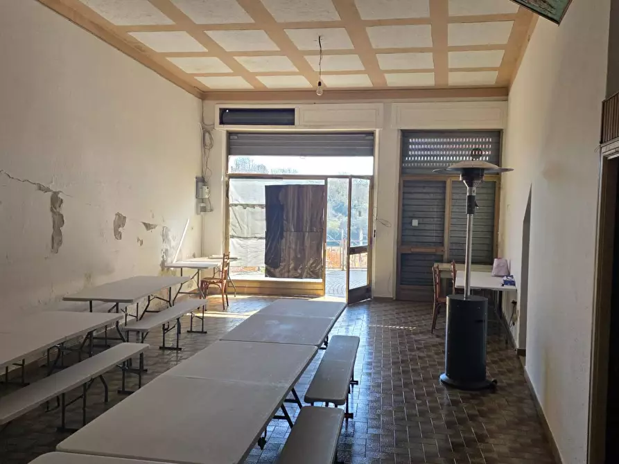 Immagine 18 di Casa semindipendente in vendita  in via cantone a Montemarano