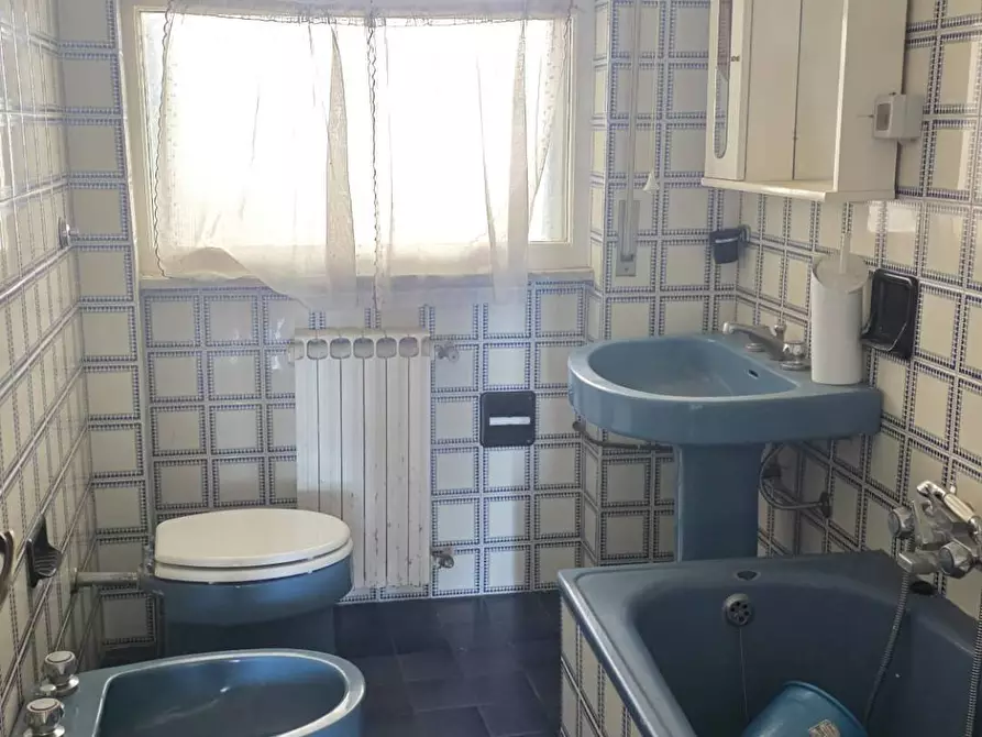 Immagine 20 di Casa semindipendente in vendita  in via cantone a Montemarano