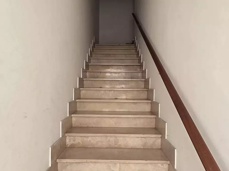 Immagine 21 di Casa semindipendente in vendita  in via cantone a Montemarano