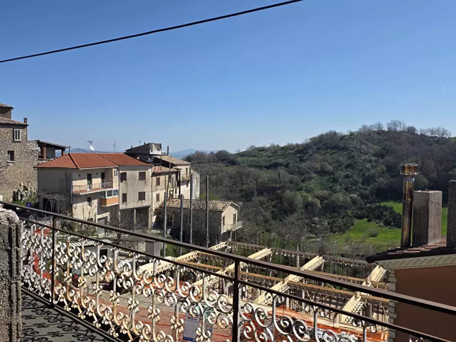 Immagine 22 di Casa semindipendente in vendita  in via cantone a Montemarano
