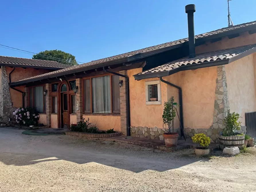 Immagine 2 di Casa indipendente in vendita  in Via traversa cesine 2 2 a San Giorgio Del Sannio