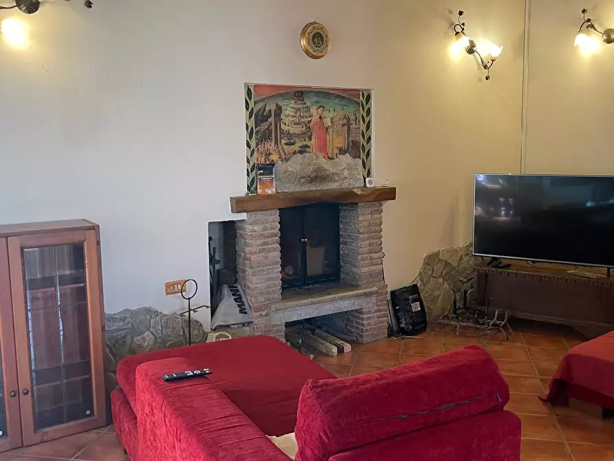 Immagine 5 di Casa indipendente in vendita  in Via traversa cesine 2 2 a San Giorgio Del Sannio