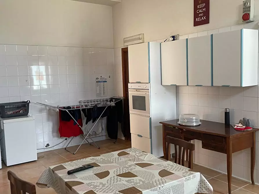 Immagine 6 di Casa indipendente in vendita  in Via traversa cesine 2 2 a San Giorgio Del Sannio