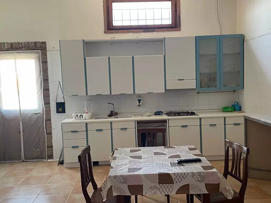 Immagine 7 di Casa indipendente in vendita  in Via traversa cesine 2 2 a San Giorgio Del Sannio