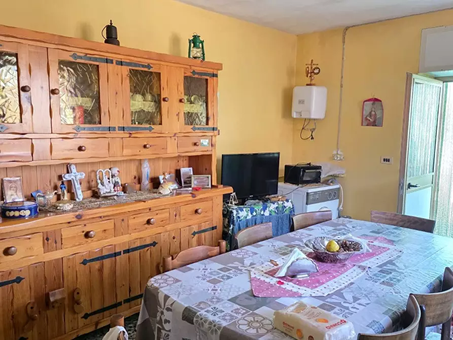 Immagine 9 di Casa indipendente in vendita  in Via Macchia Pietra a San Mango Sul Calore