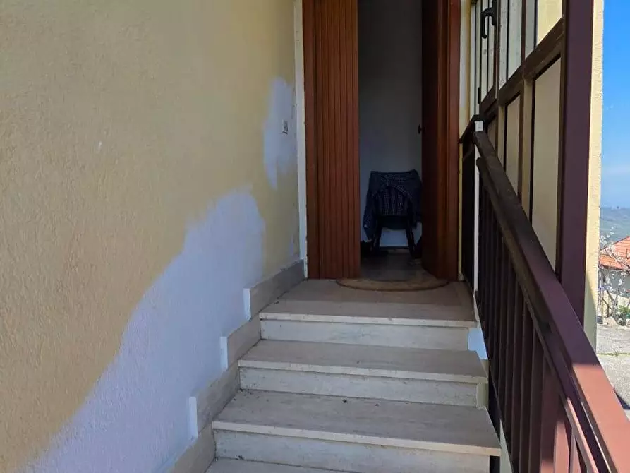 Immagine 10 di Casa indipendente in vendita  in Via Macchia Pietra a San Mango Sul Calore