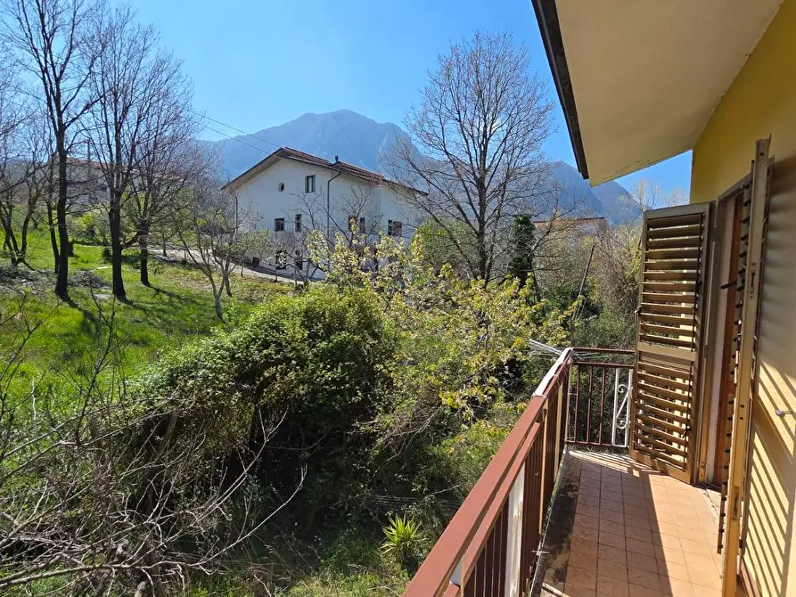 Immagine 11 di Casa indipendente in vendita  in Via Macchia Pietra a San Mango Sul Calore