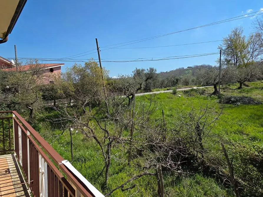 Immagine 12 di Casa indipendente in vendita  in Via Macchia Pietra a San Mango Sul Calore