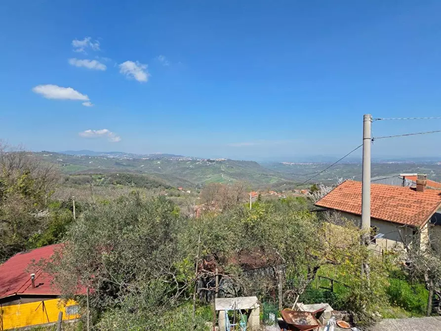 Immagine 13 di Casa indipendente in vendita  in Via Macchia Pietra a San Mango Sul Calore