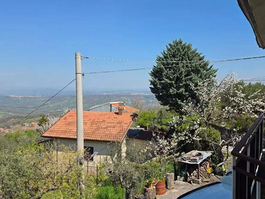 Immagine 14 di Casa indipendente in vendita  in Via Macchia Pietra a San Mango Sul Calore