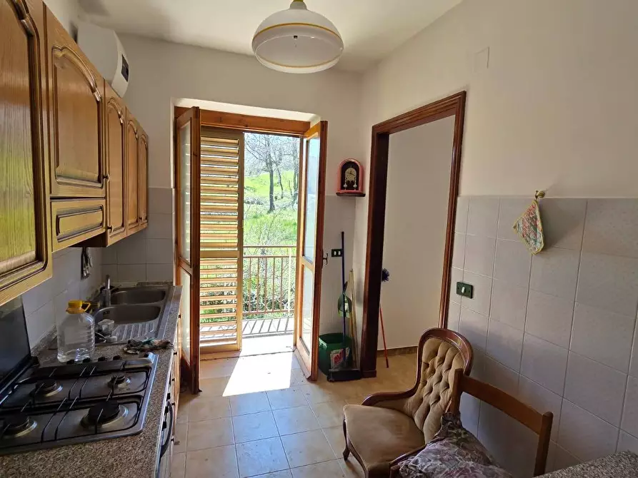 Immagine 15 di Casa indipendente in vendita  in Via Macchia Pietra a San Mango Sul Calore