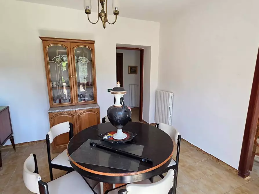 Immagine 18 di Casa indipendente in vendita  in Via Macchia Pietra a San Mango Sul Calore