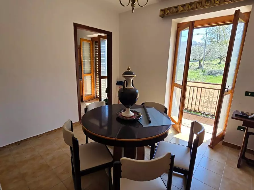 Immagine 19 di Casa indipendente in vendita  in Via Macchia Pietra a San Mango Sul Calore