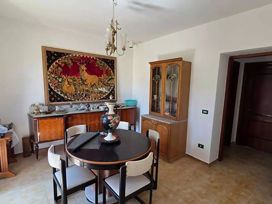 Immagine 20 di Casa indipendente in vendita  in Via Macchia Pietra a San Mango Sul Calore