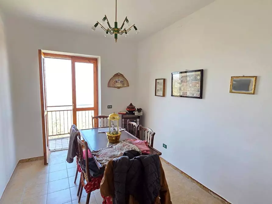 Immagine 21 di Casa indipendente in vendita  in Via Macchia Pietra a San Mango Sul Calore