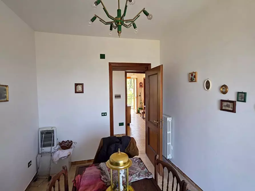 Immagine 22 di Casa indipendente in vendita  in Via Macchia Pietra a San Mango Sul Calore