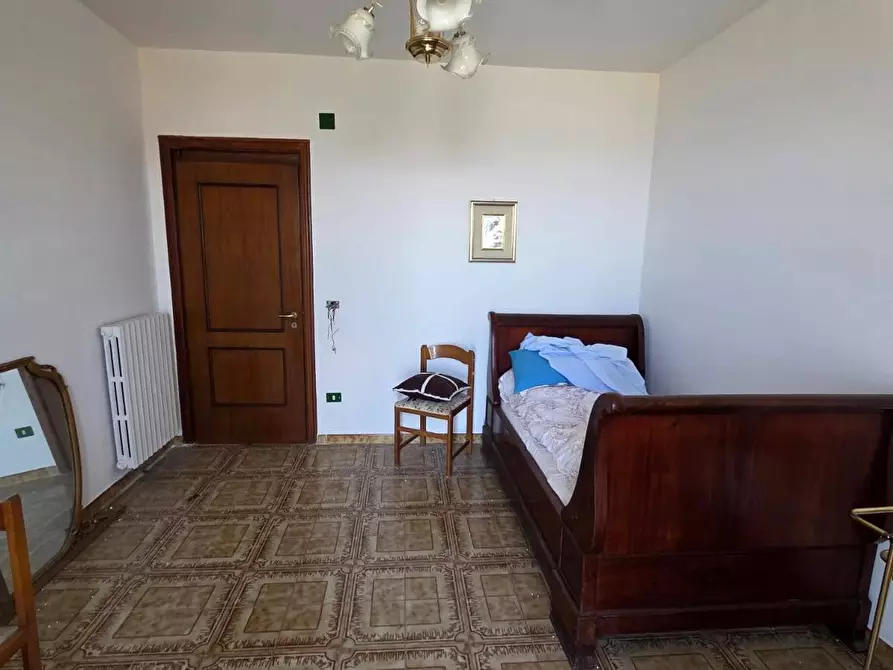 Immagine 23 di Casa indipendente in vendita  in Via Macchia Pietra a San Mango Sul Calore